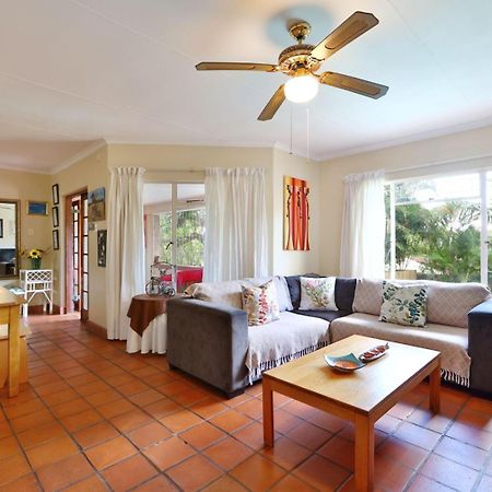 Lily'S Cottage Ντούρμπαν Εξωτερικό φωτογραφία