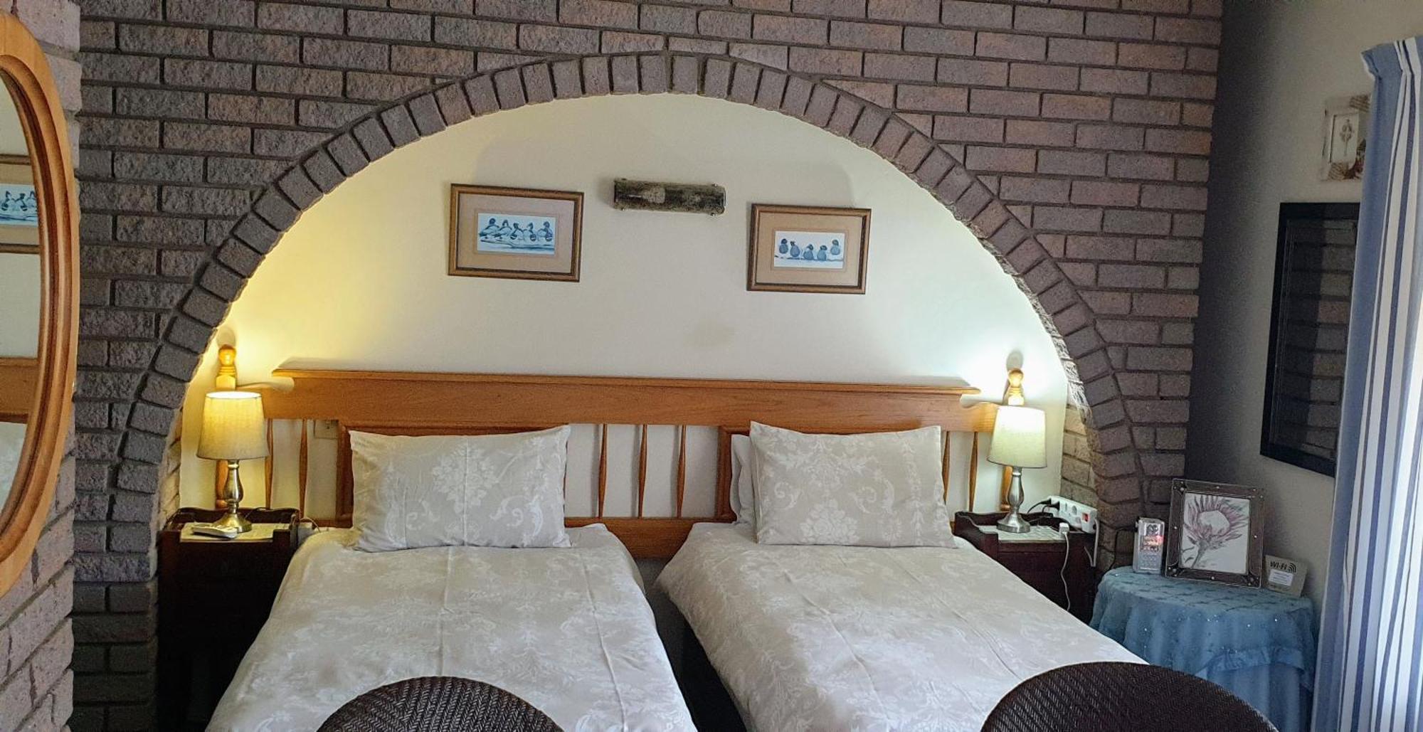 Lily'S Cottage Ντούρμπαν Εξωτερικό φωτογραφία