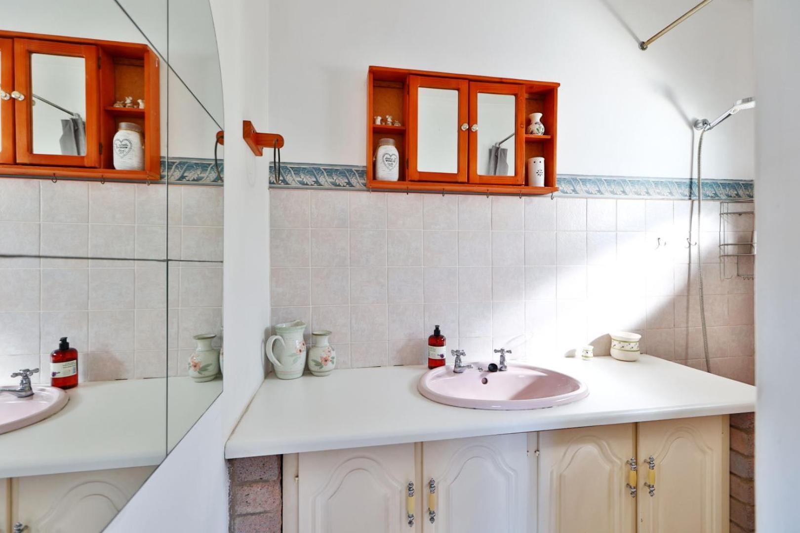 Lily'S Cottage Ντούρμπαν Εξωτερικό φωτογραφία