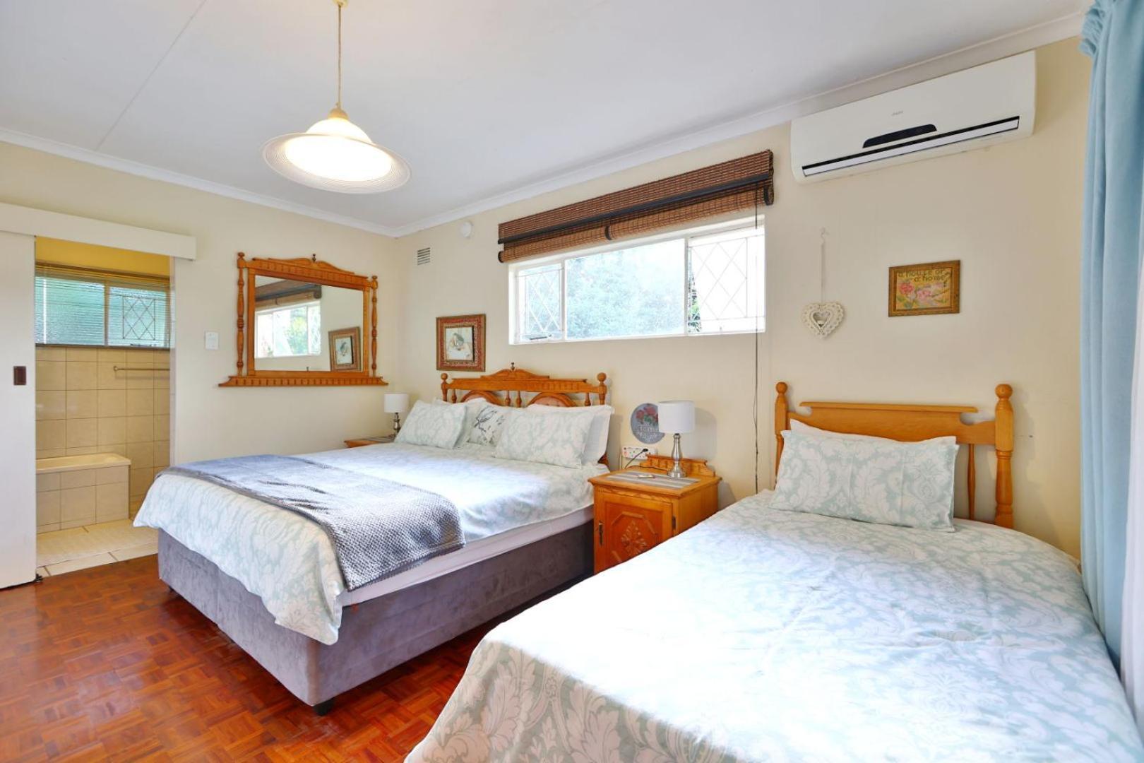 Lily'S Cottage Ντούρμπαν Εξωτερικό φωτογραφία