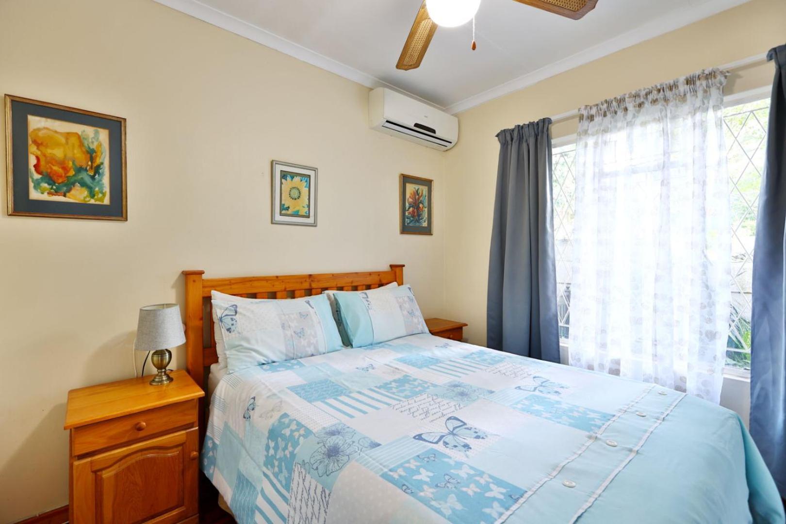 Lily'S Cottage Ντούρμπαν Εξωτερικό φωτογραφία