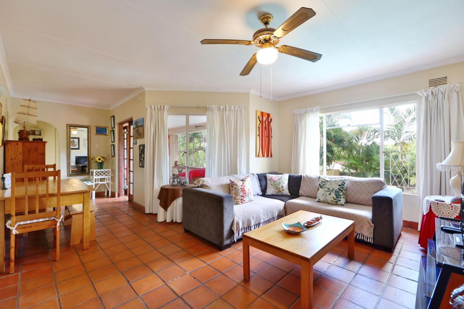 Lily'S Cottage Ντούρμπαν Εξωτερικό φωτογραφία