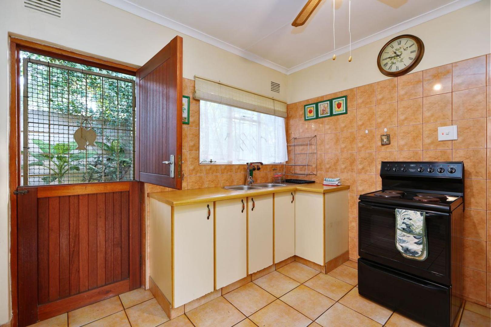 Lily'S Cottage Ντούρμπαν Εξωτερικό φωτογραφία