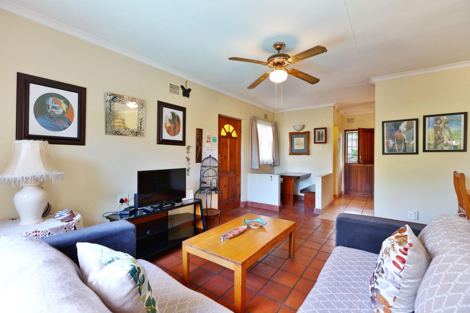 Lily'S Cottage Ντούρμπαν Εξωτερικό φωτογραφία