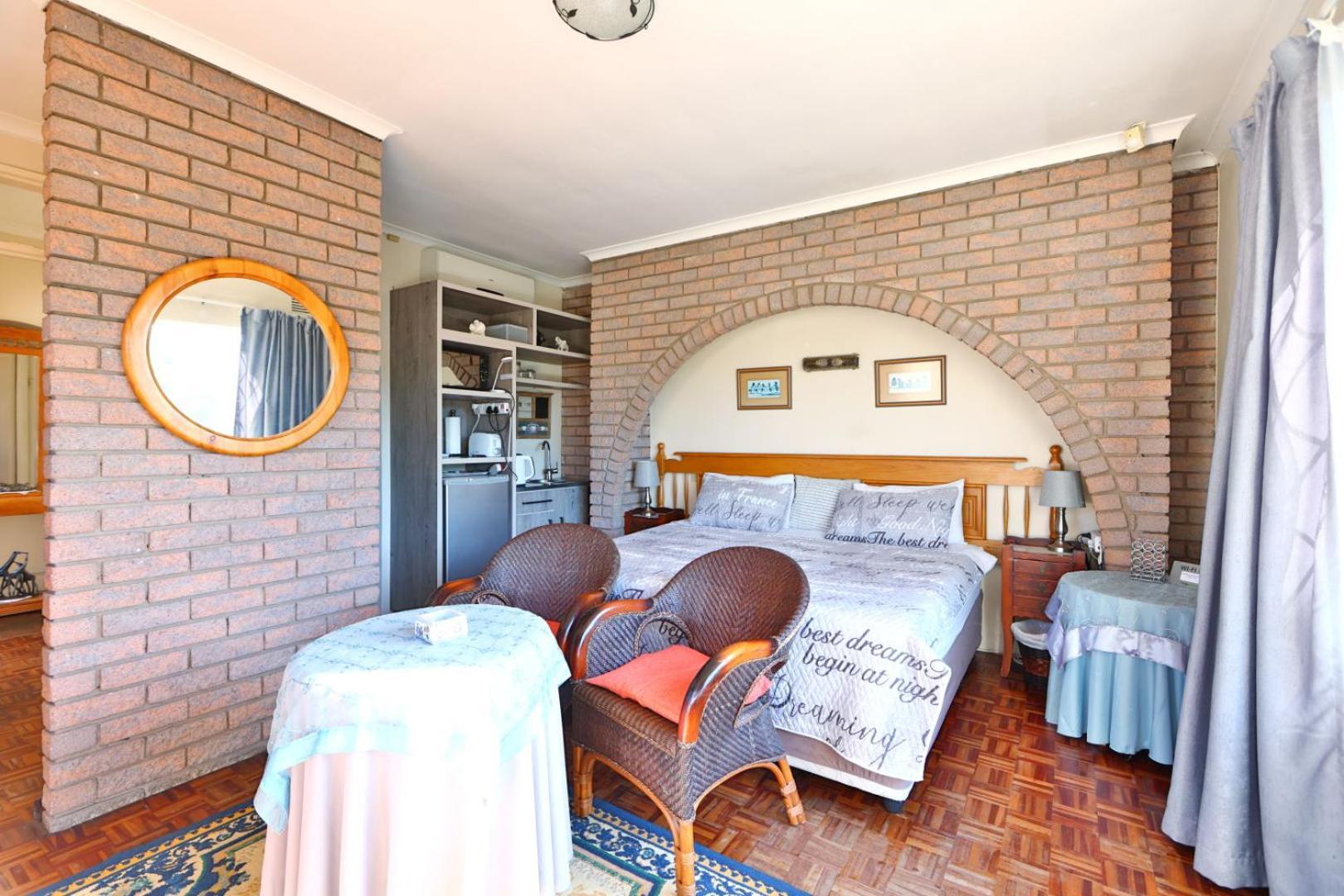 Lily'S Cottage Ντούρμπαν Εξωτερικό φωτογραφία