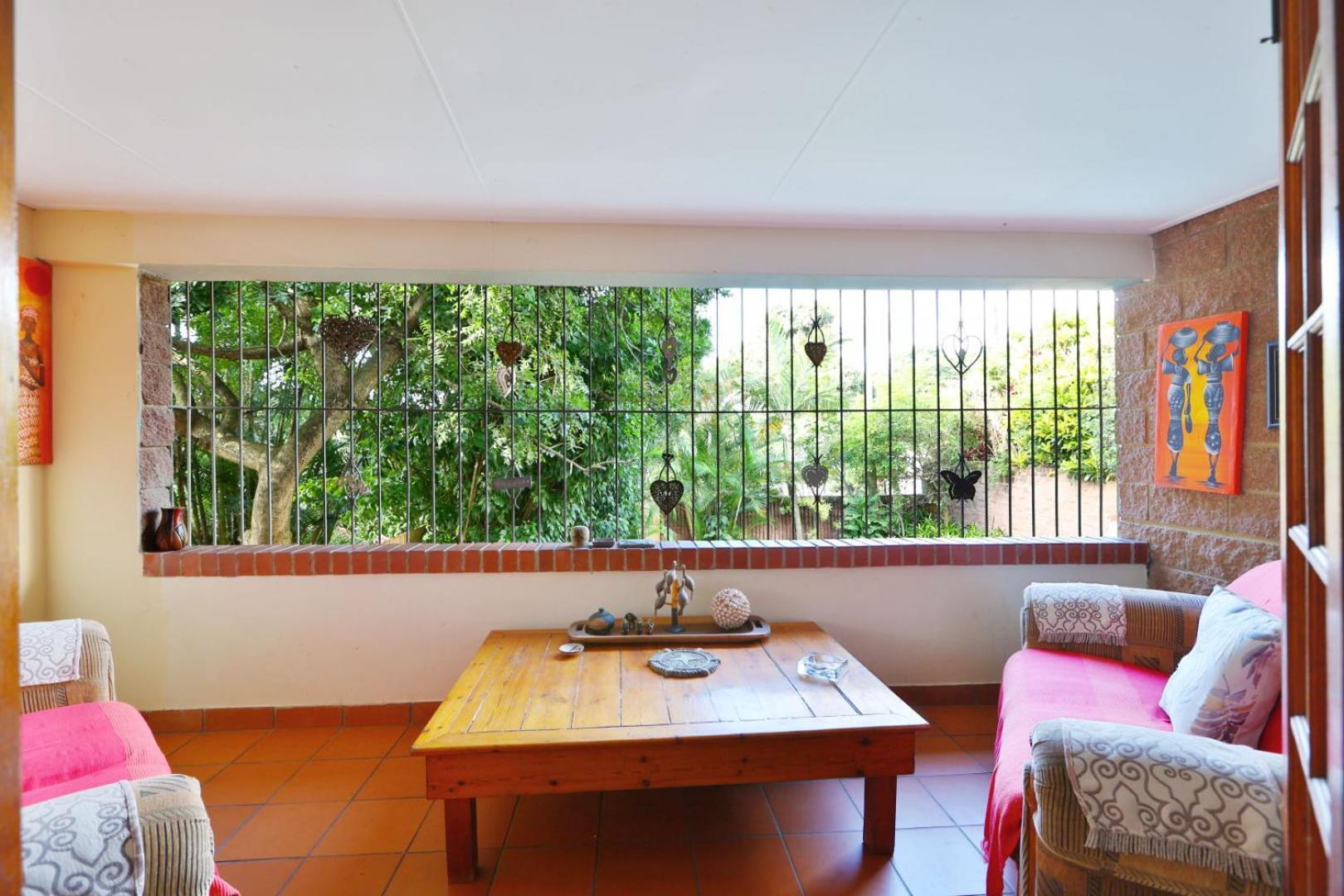 Lily'S Cottage Ντούρμπαν Εξωτερικό φωτογραφία