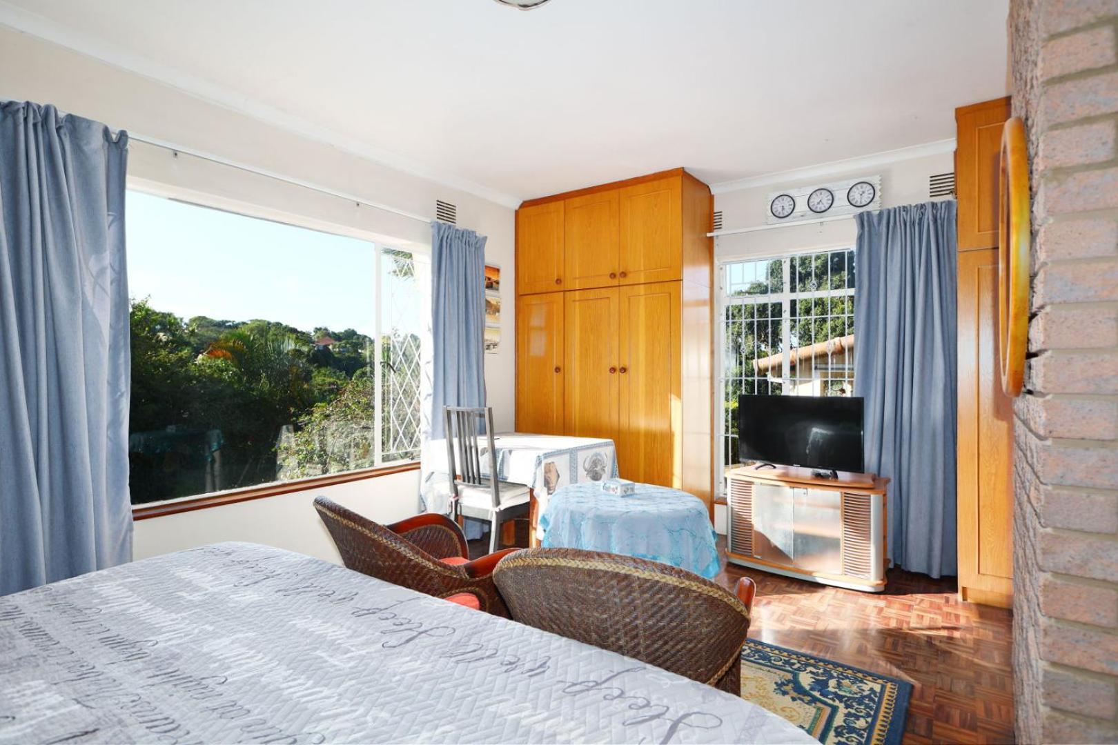 Lily'S Cottage Ντούρμπαν Εξωτερικό φωτογραφία